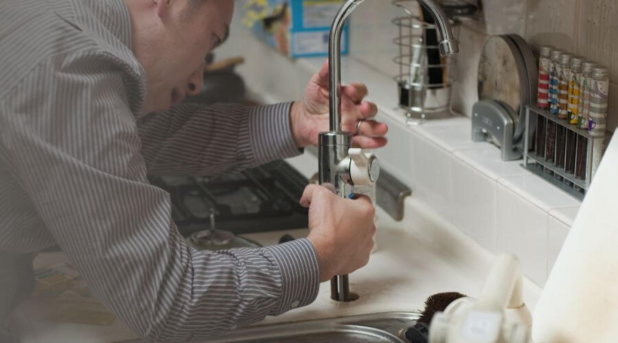 Professional emergency plumbing in Susanville, CA